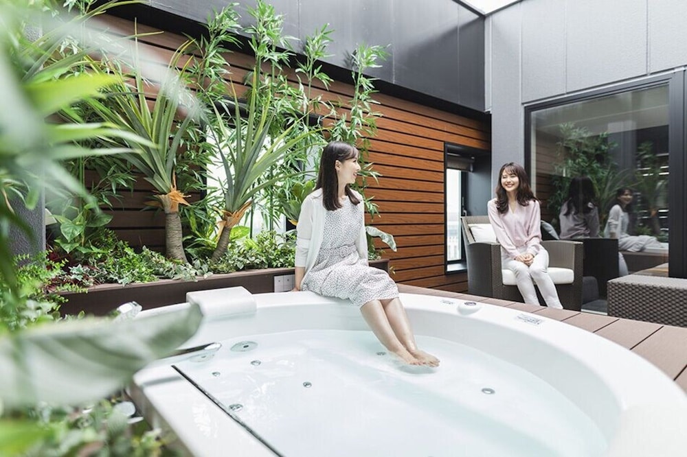 Hotel Asyl Tokyo Kamata 31/34