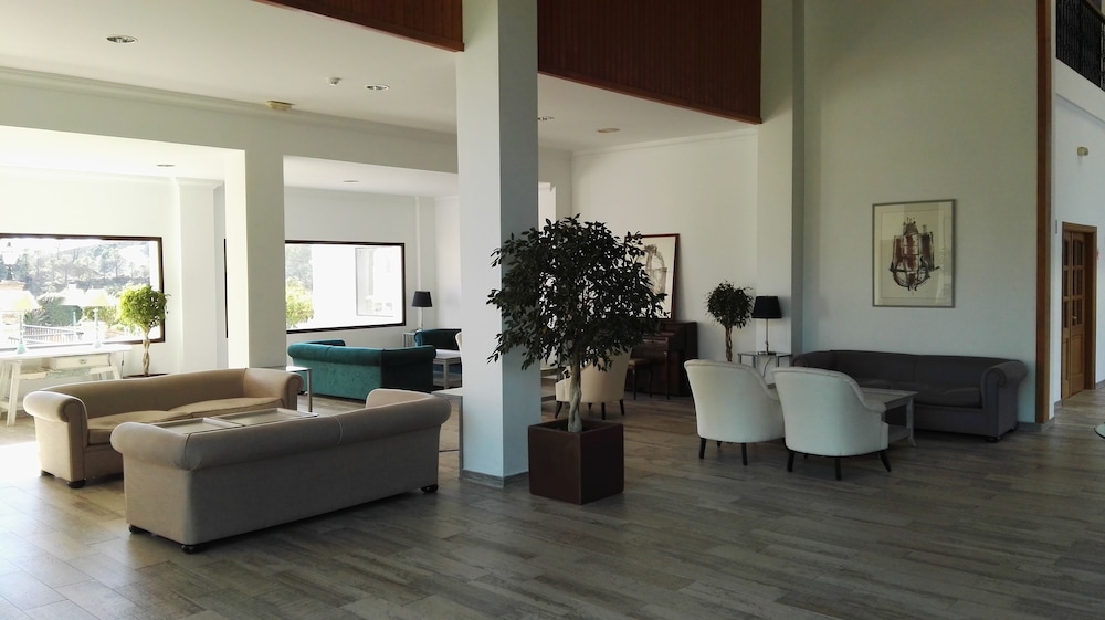 Alhaurin Golf Hotel 33/50