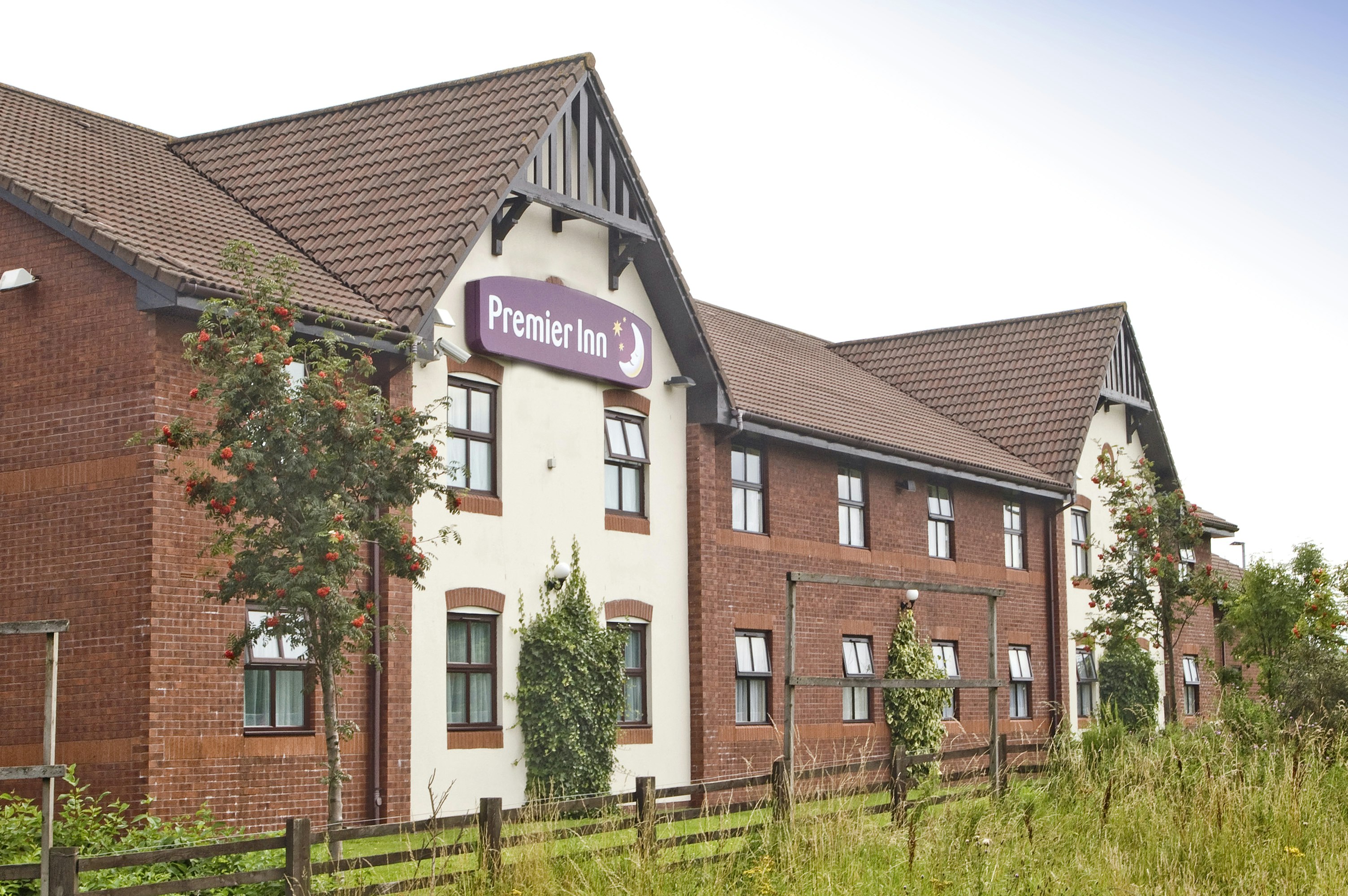 Premier Inn Glasgow (Cambuslang/M74, J2A) in GLASGOW