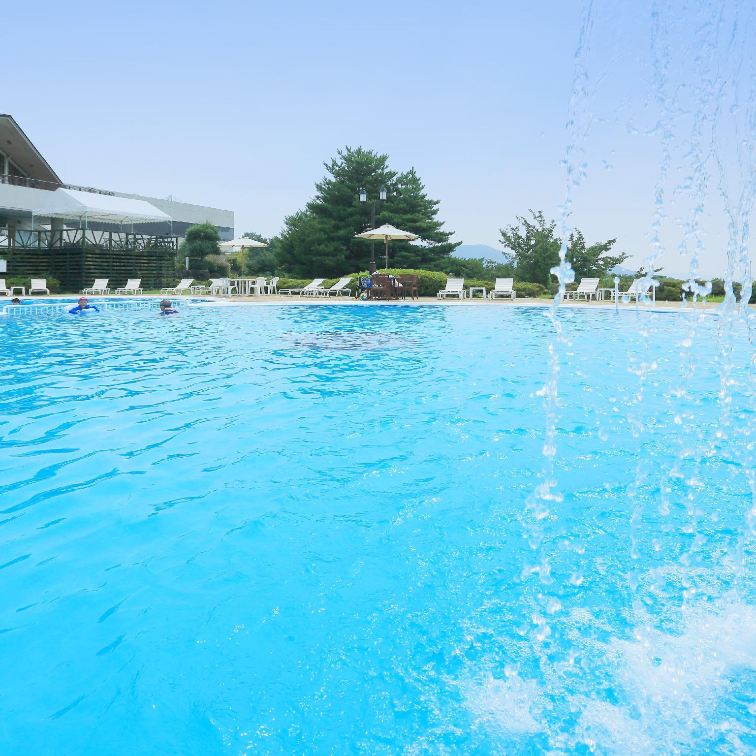 Olivean Shodoshima Yuhigaoka Hotel 50/50