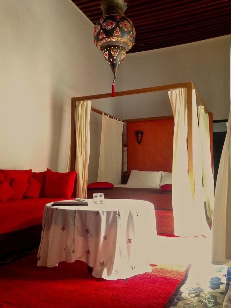 Riad Tizwa Fes 18/50