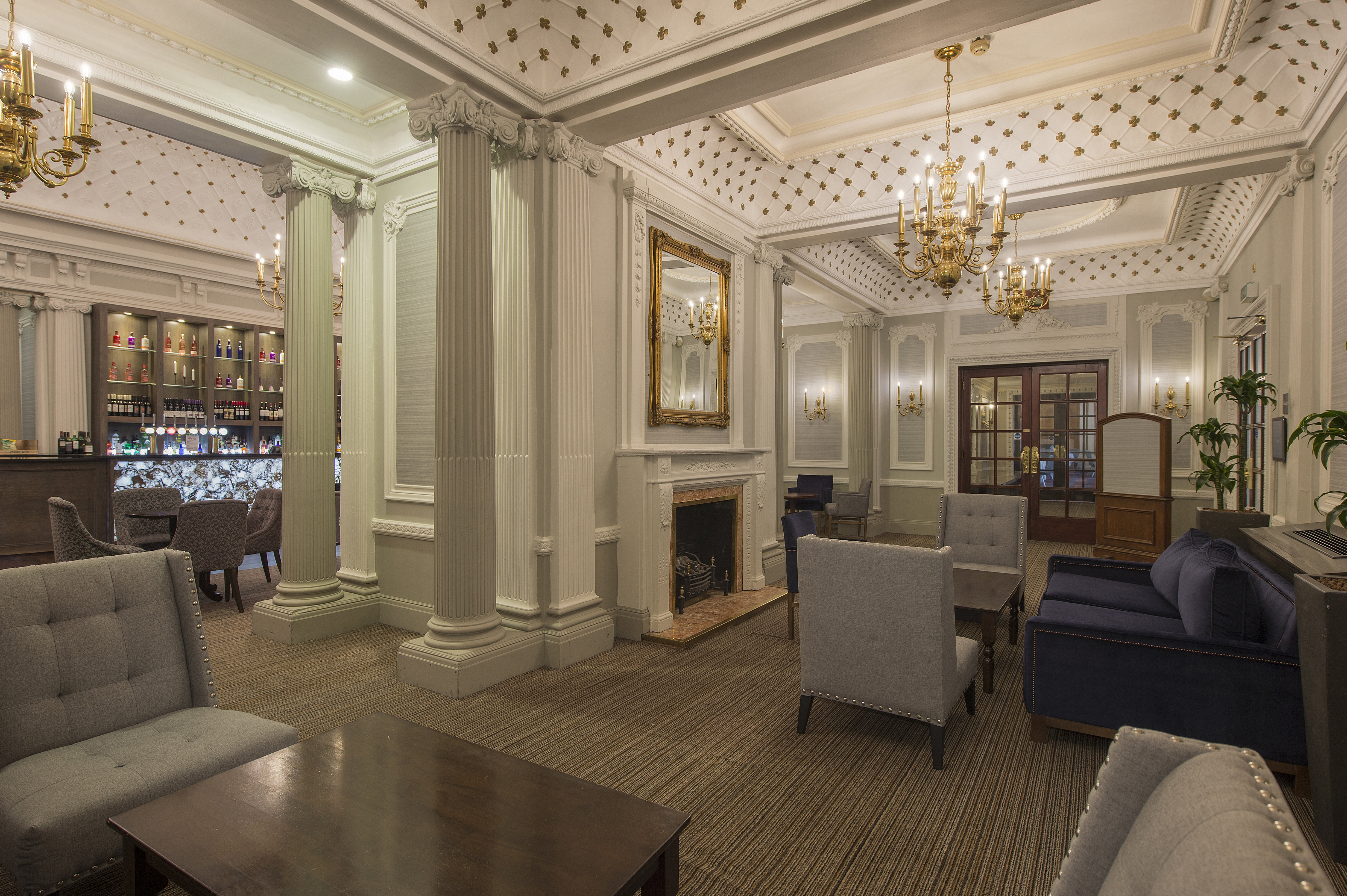 Holiday Inn Royal Victoria Sheffield 23/50