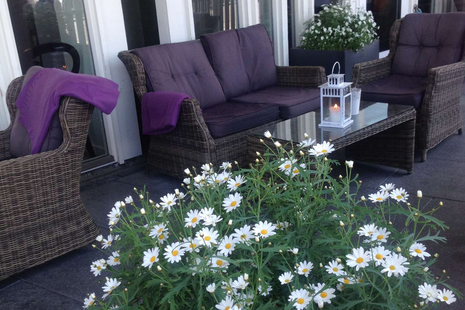 Home Hotel Skagen Brygge 29/50