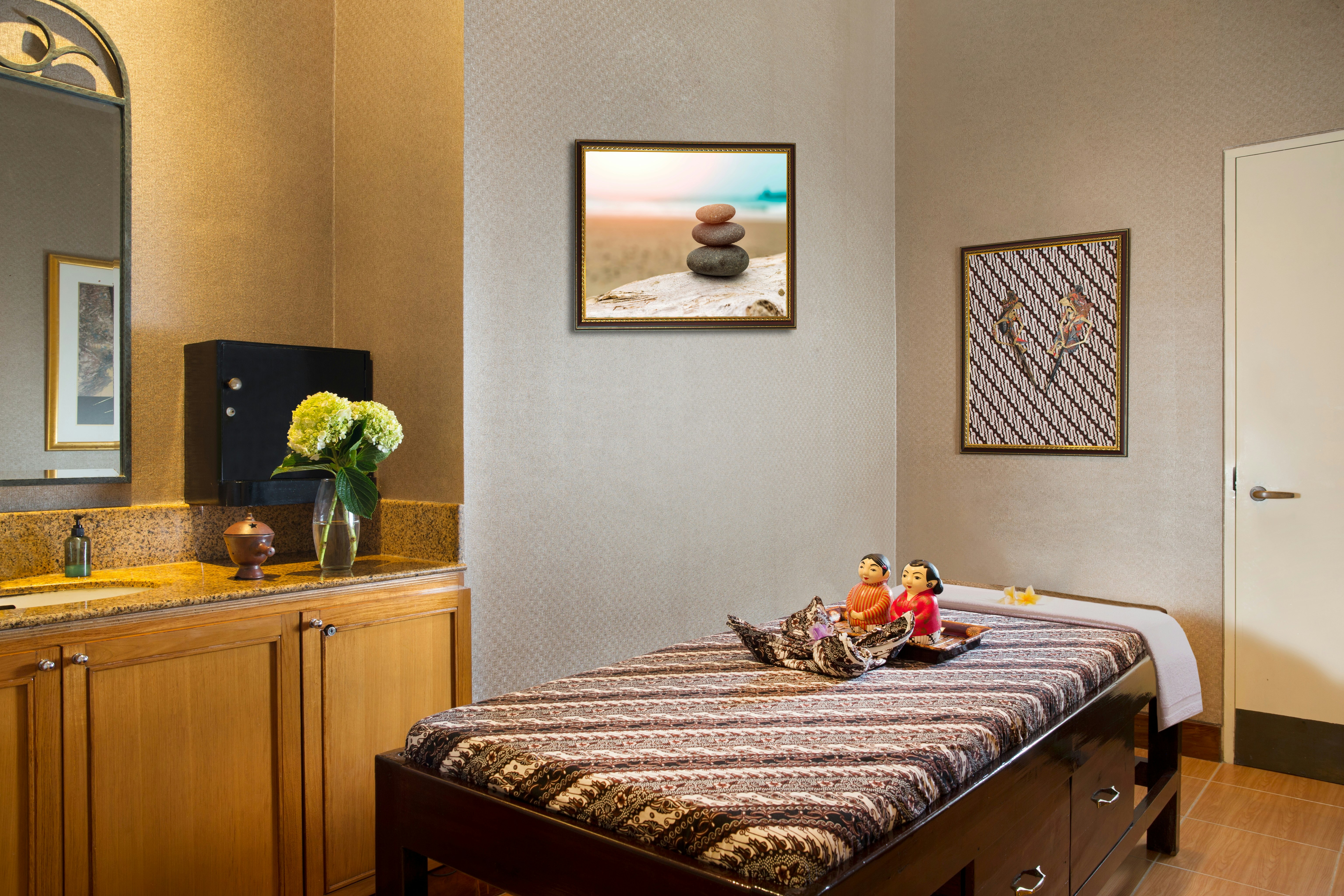Ascott Jakarta 4/42