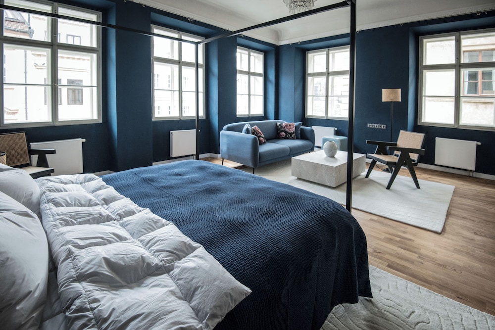 Domus Balthasar Boutique Hotel 12/66