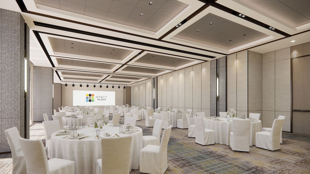 Hyatt Place Seoul Pangyo 38/46