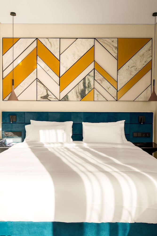 Radisson Blu Aurum Hotel Brasov 5/46