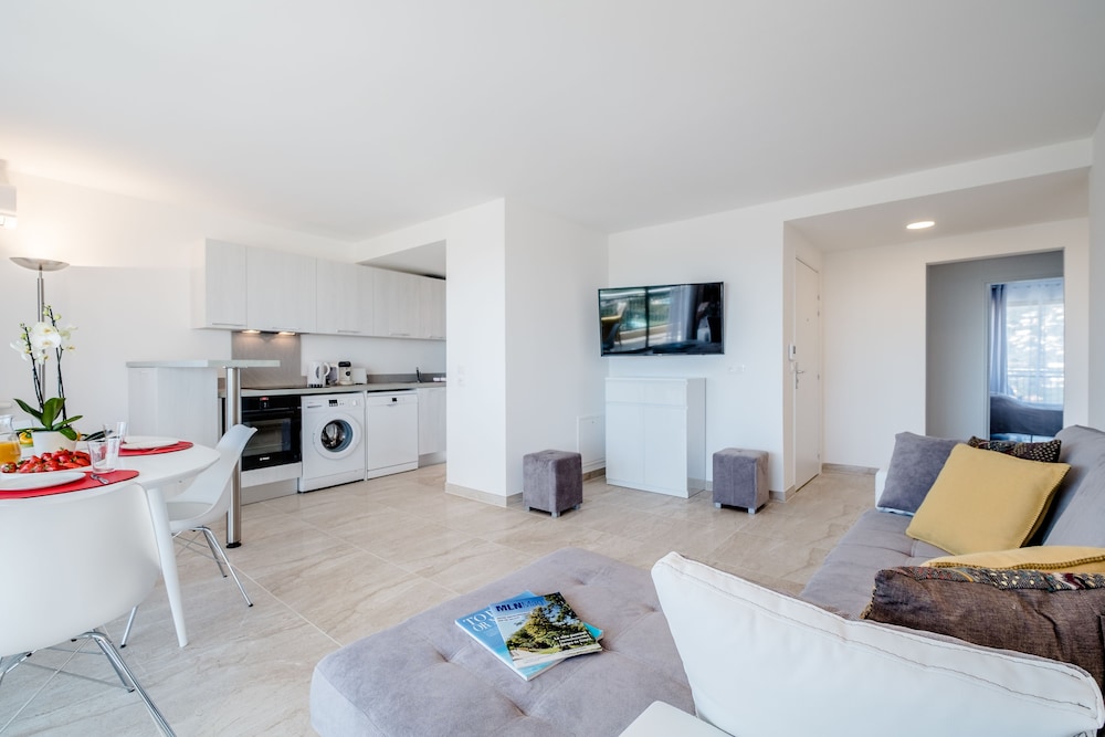 Cannes Marina Appart Hotel Mandelieu 21/42