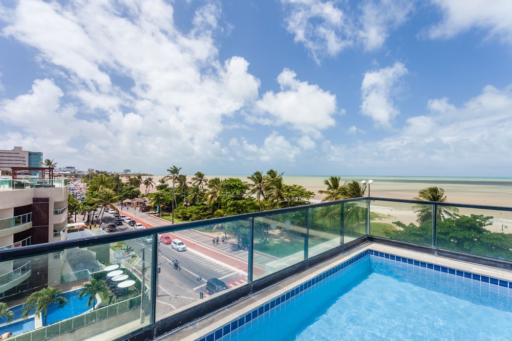 Joao Pessoa Hplus Beach 26/50
