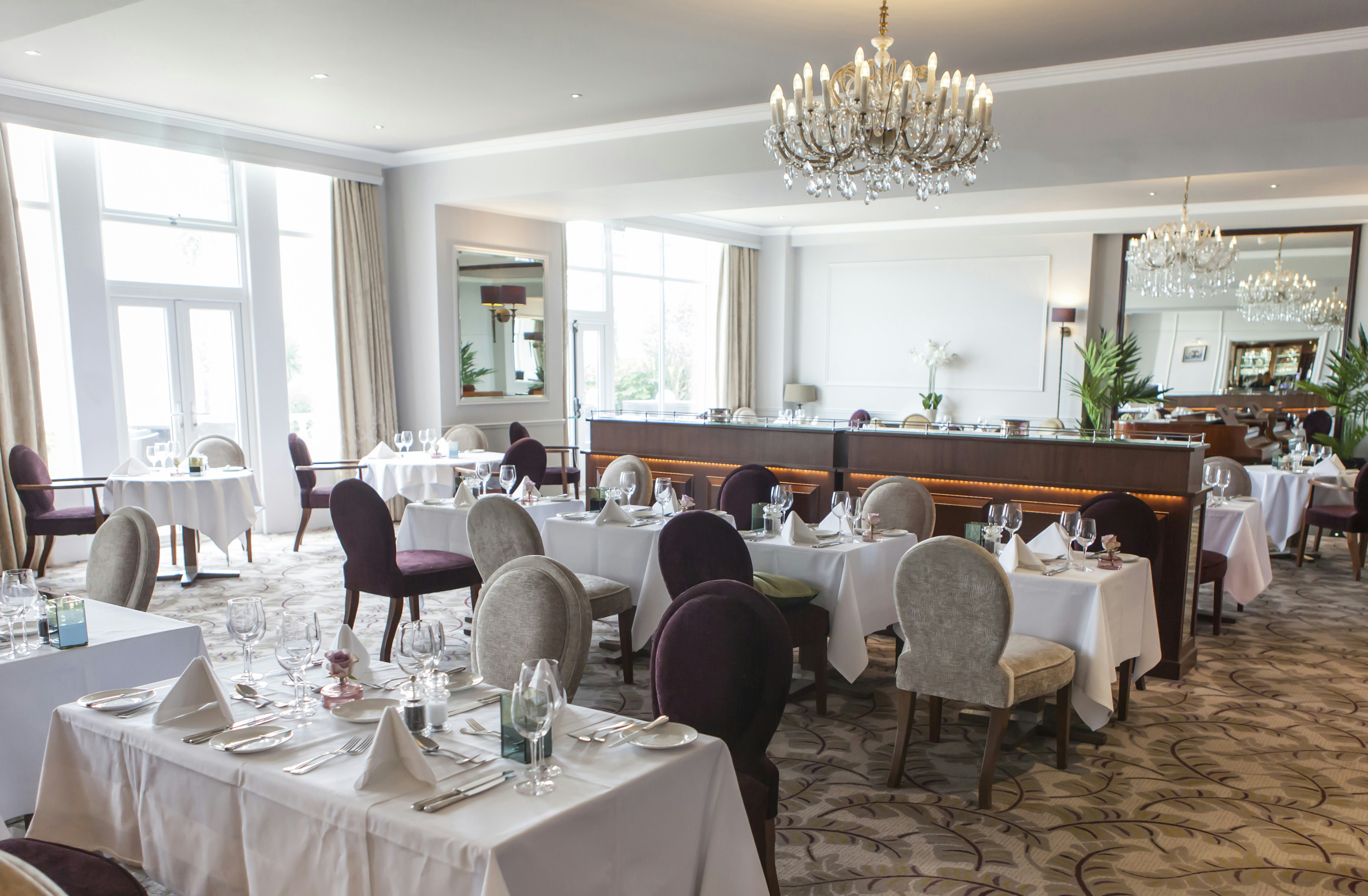 The Royal Duchy Hotel 48/53