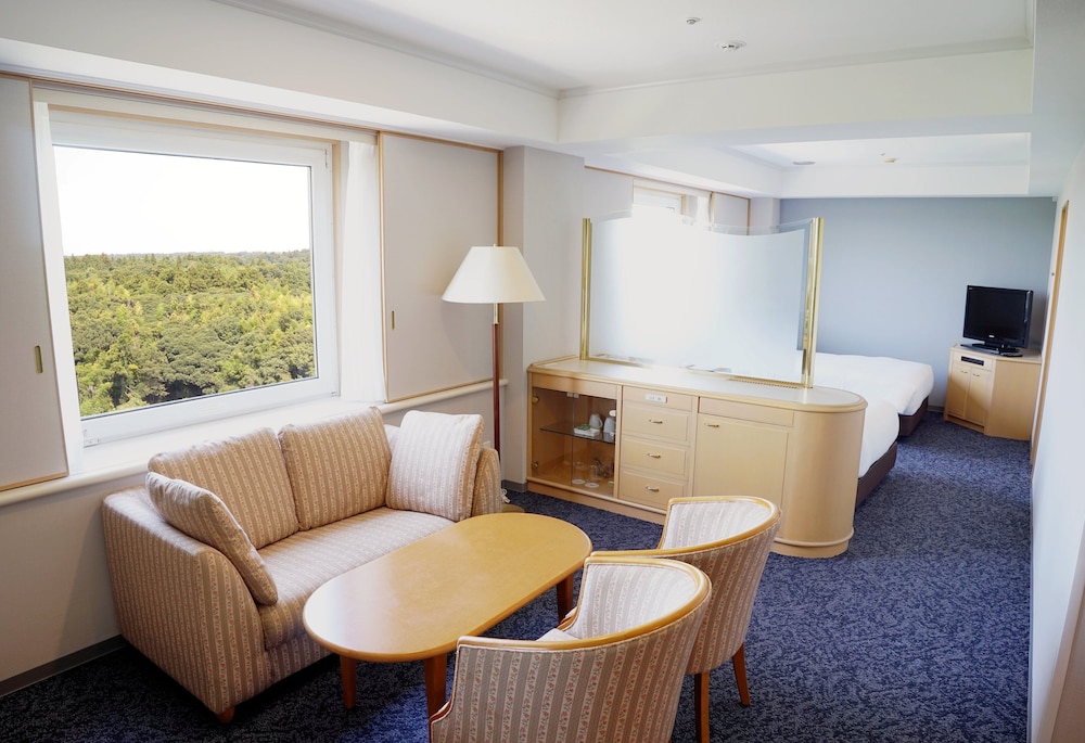 Marroad International Hotel Narita 42/59