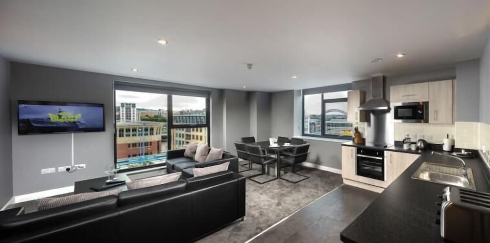 Dream Apartments Quayside Newcastle Ex Dream Apartments Aerial House 26/41