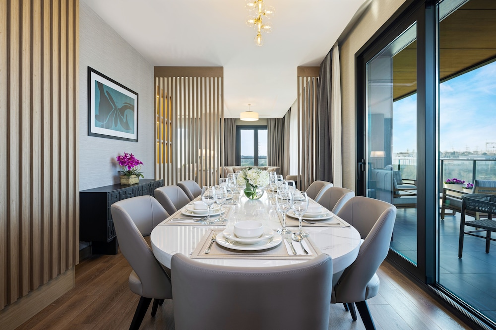 Movenpick Living Camlivadi 44/60