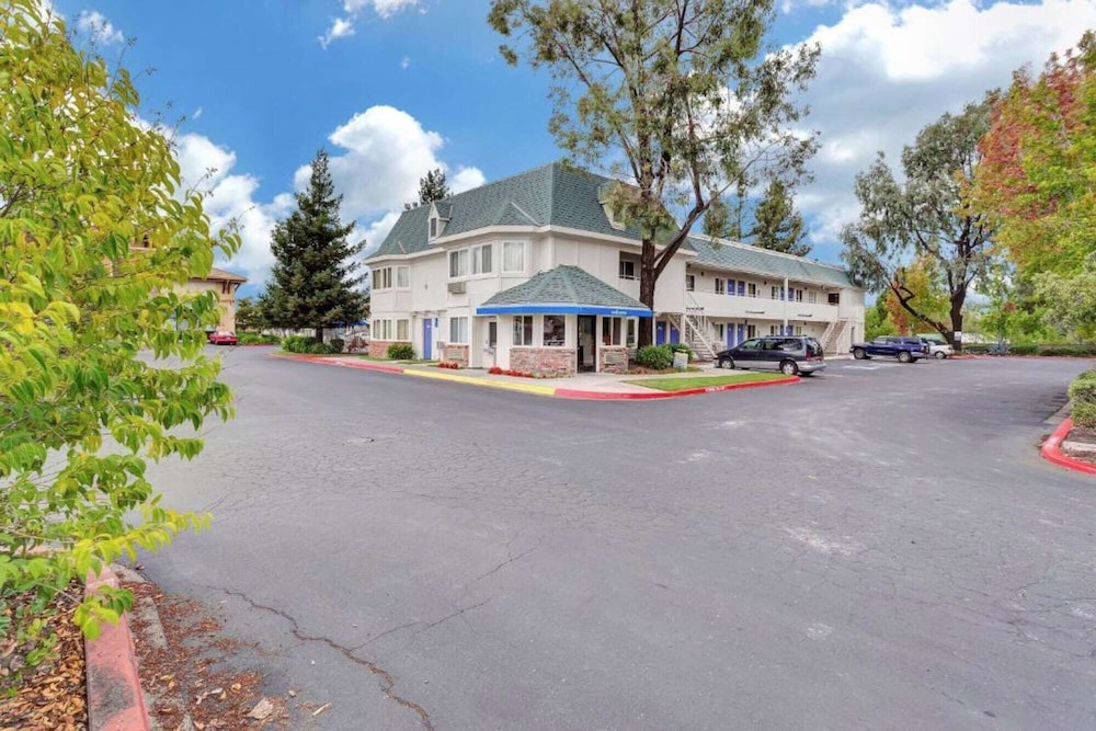 Motel6 Rohnert Park, CA 51/60
