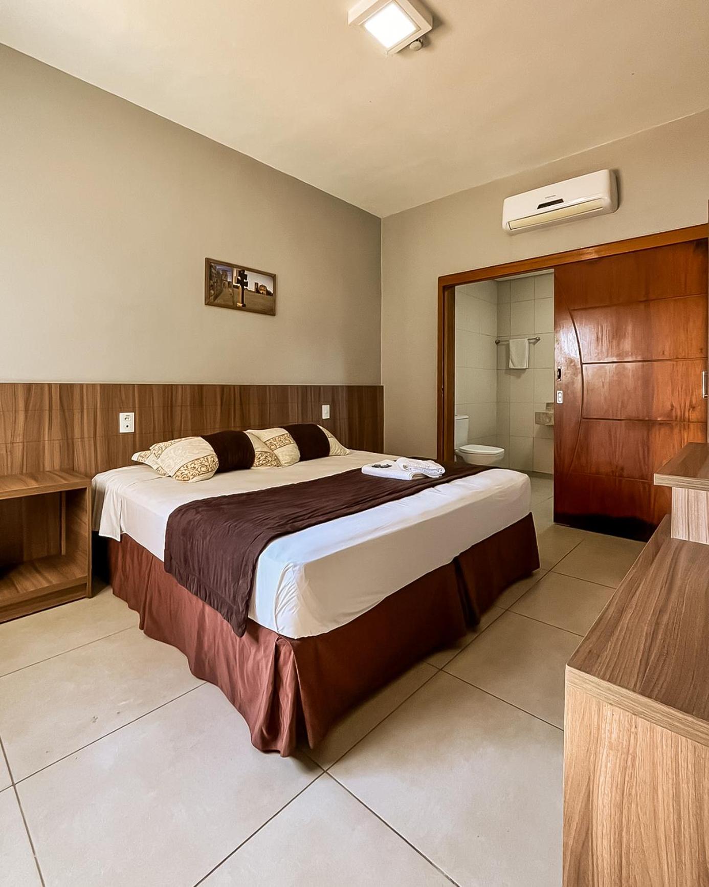 Hotel Caminhos da Serra 20/50