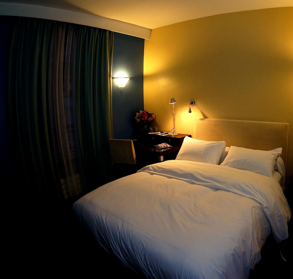Hotel Danemark 31/68