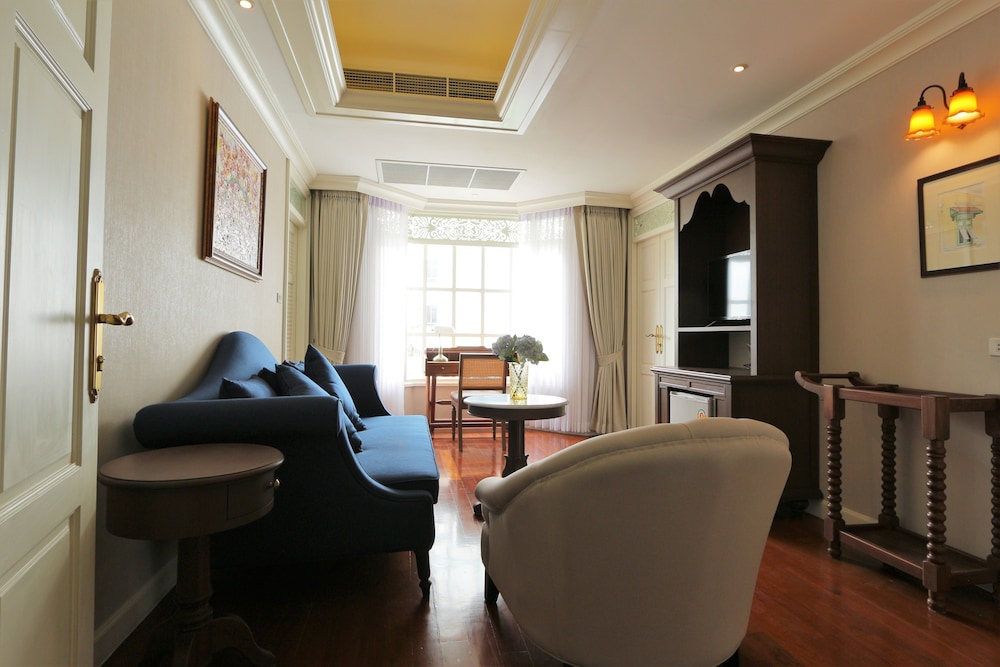 Hiranyakul House 31/50