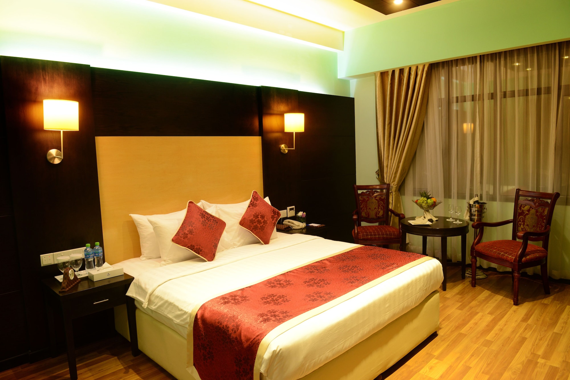 junior suite