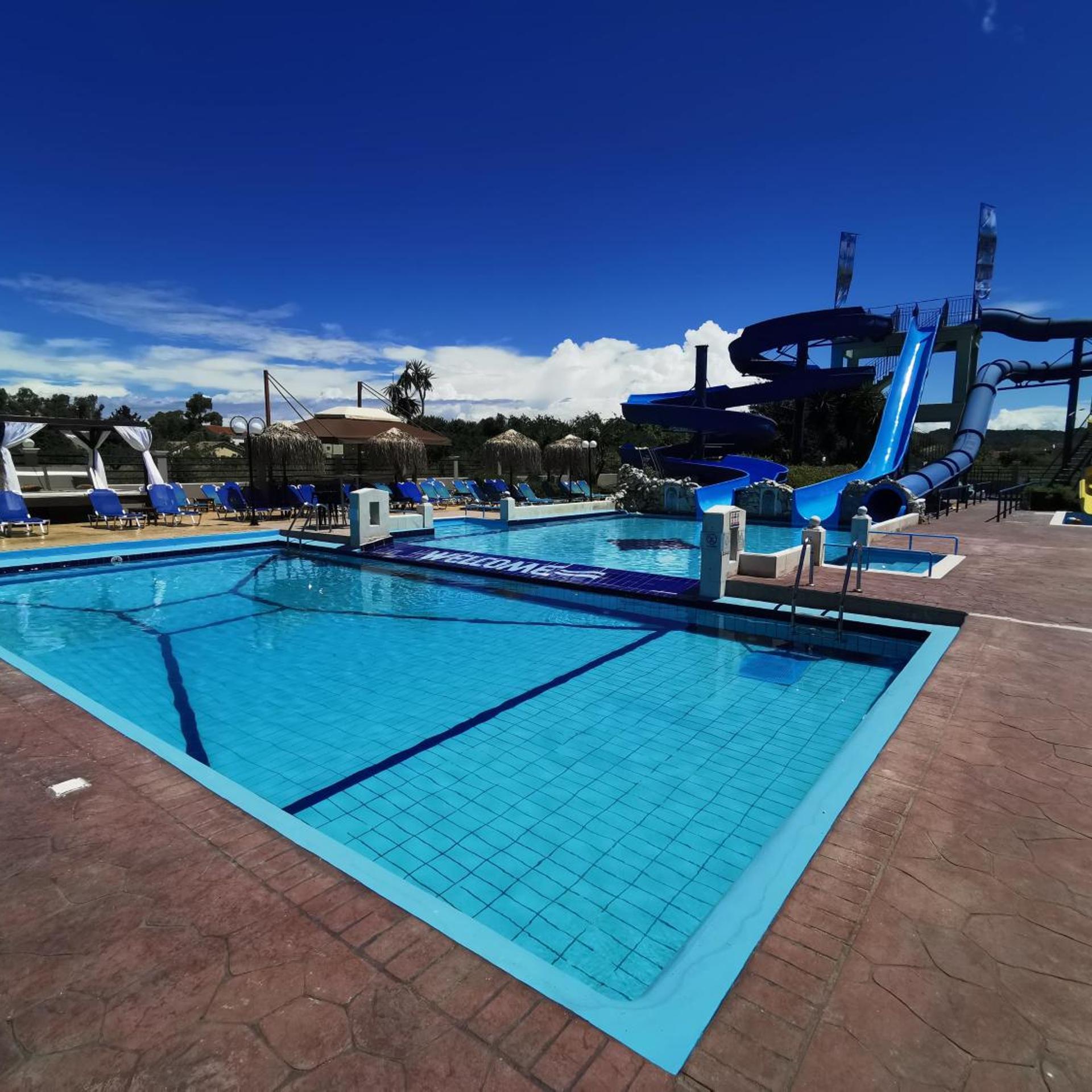 Sidari Water Park Hotel 45/78