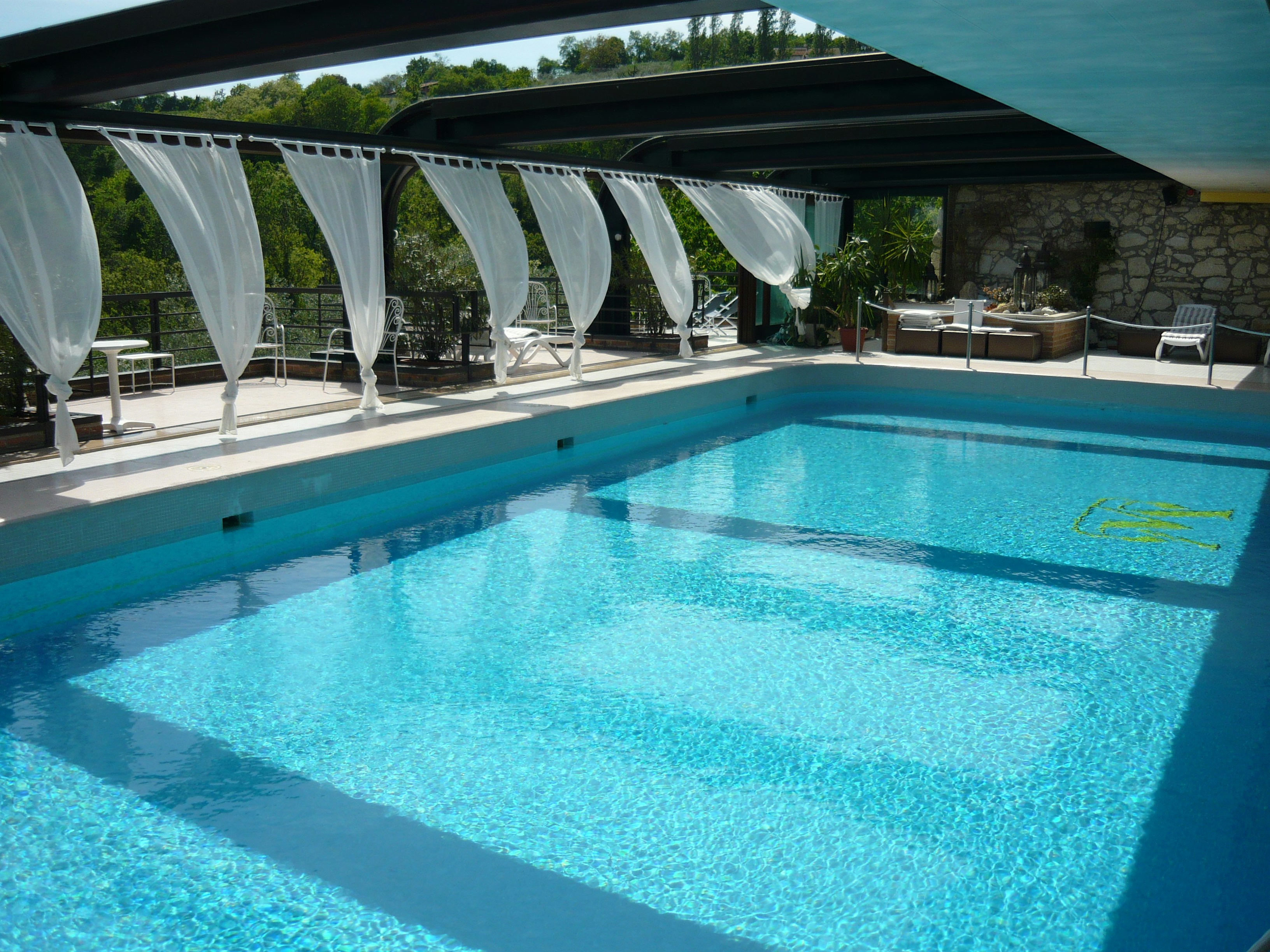 Villa Michelangelo Vicenza Starhotels Collezione 29/69