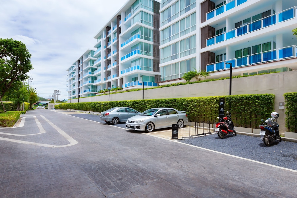 Summer Hua Hin Condominium 57/66