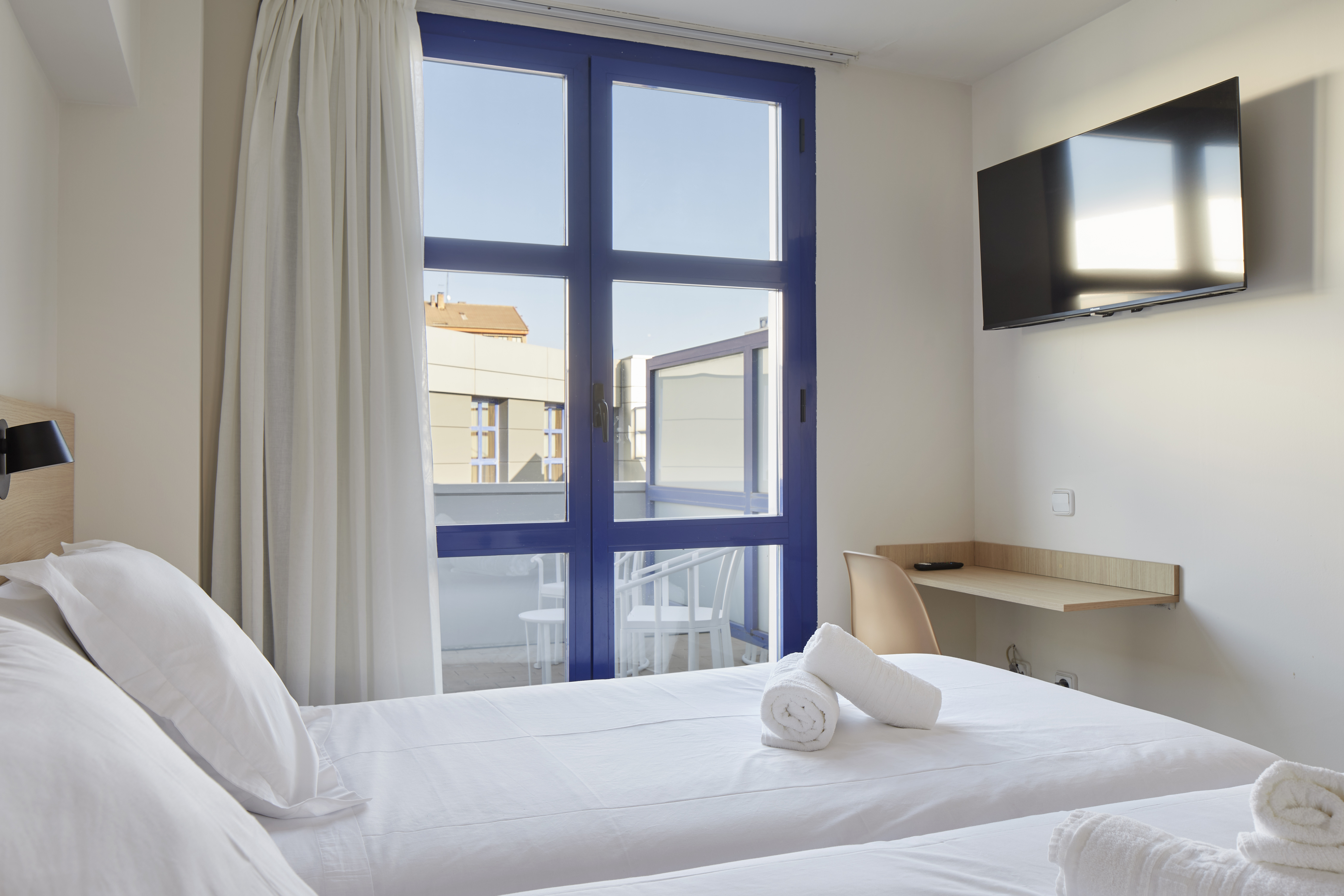 Iraipe Logrono Hotel 6/48
