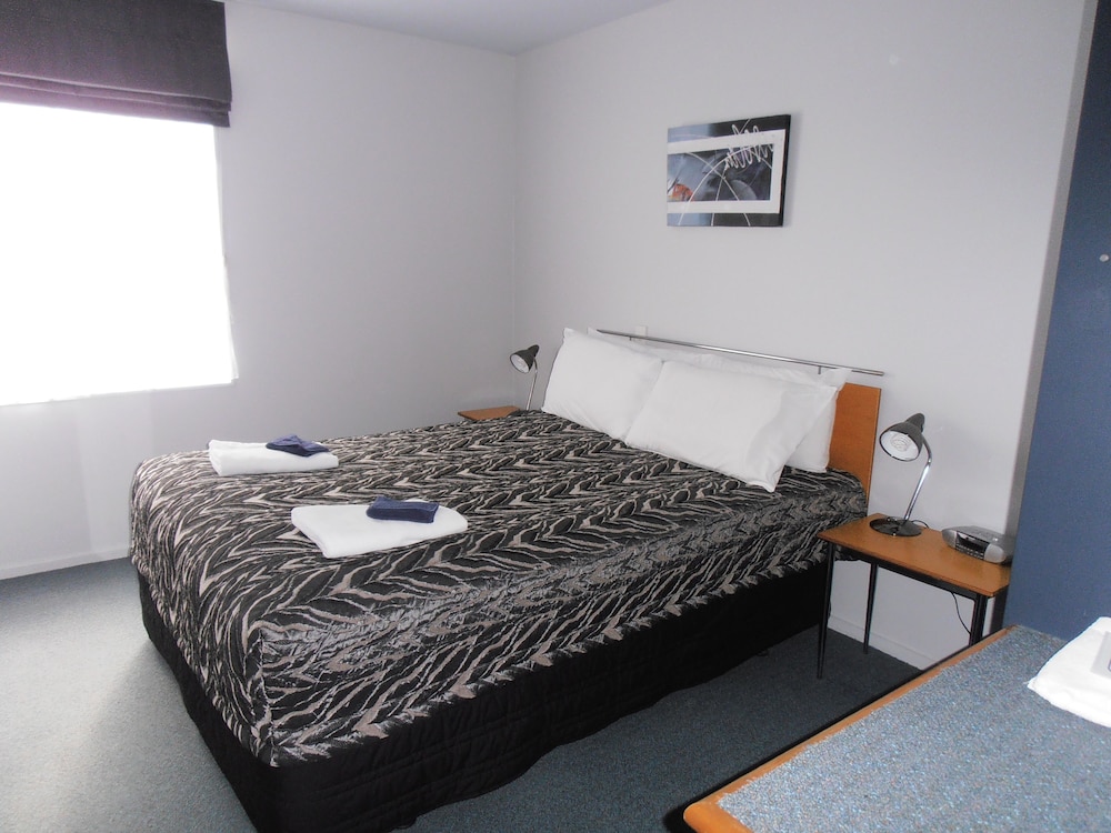 Best Western Wellington 4/35