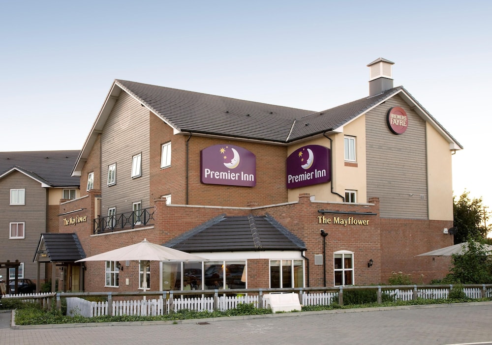 Premier Inn Harwich 12/30