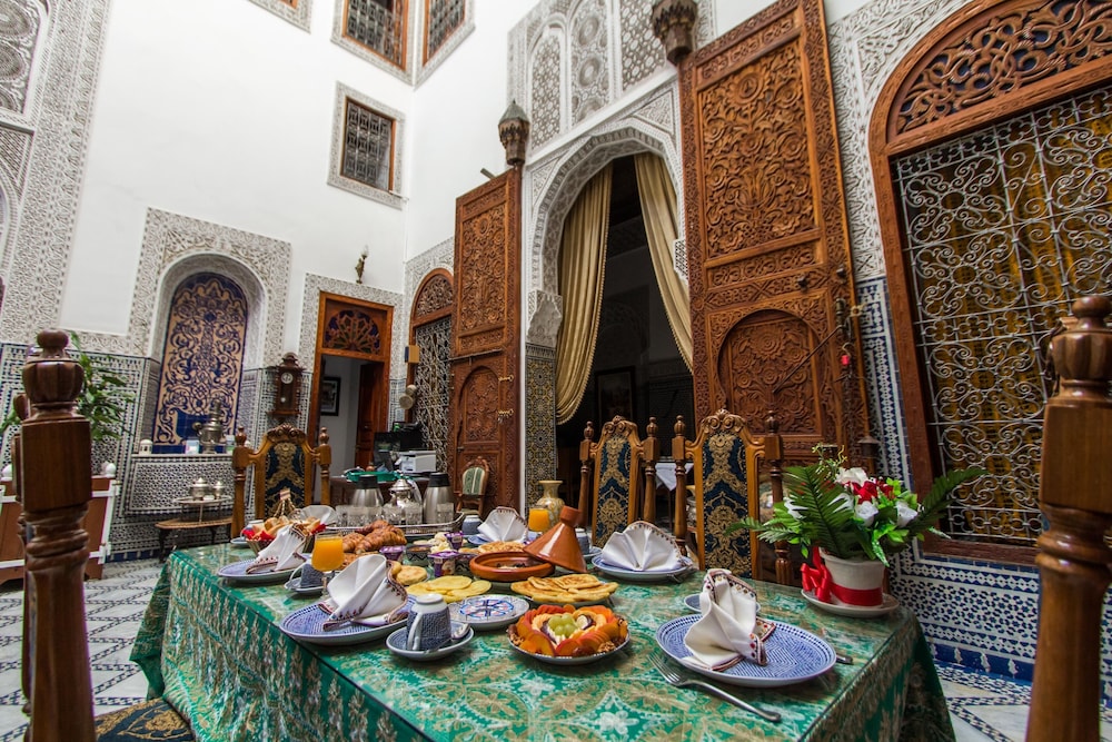 Riad Damia 36/49
