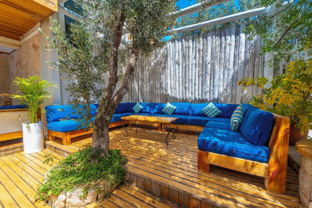 Elixir Boutique Hotel 33/50