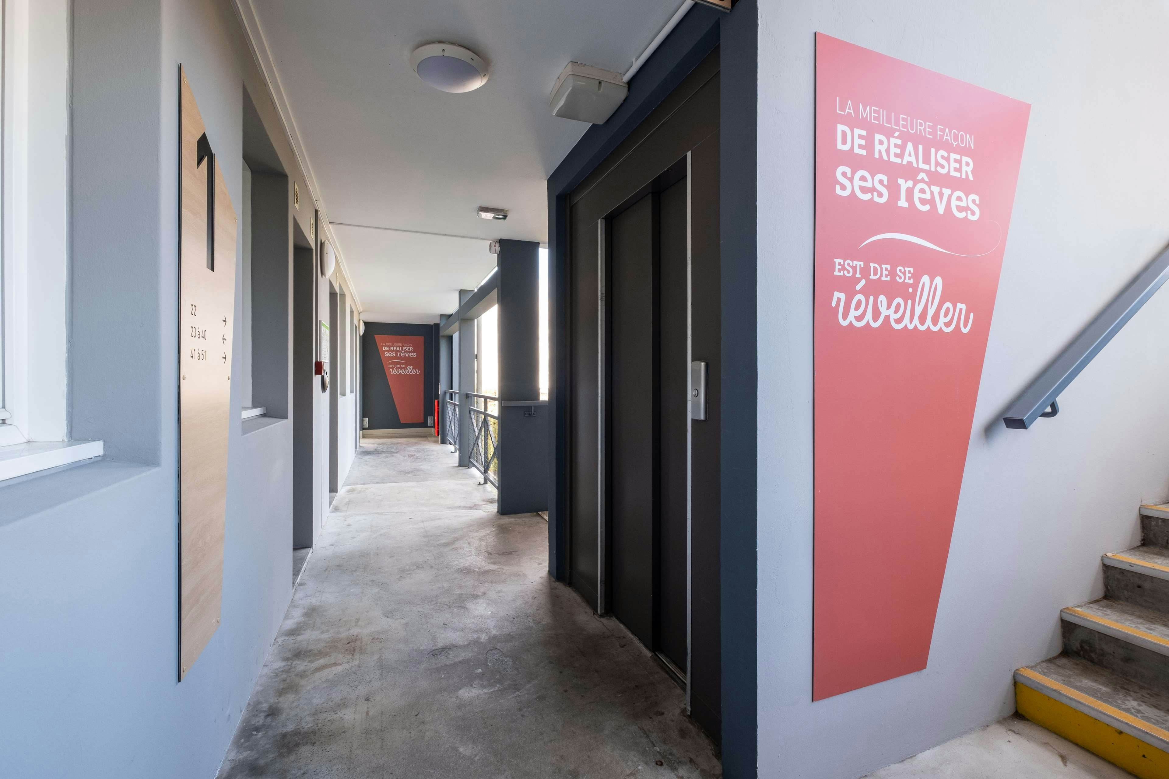 B&B Hotel Lille Seclin Unexpo 12/23