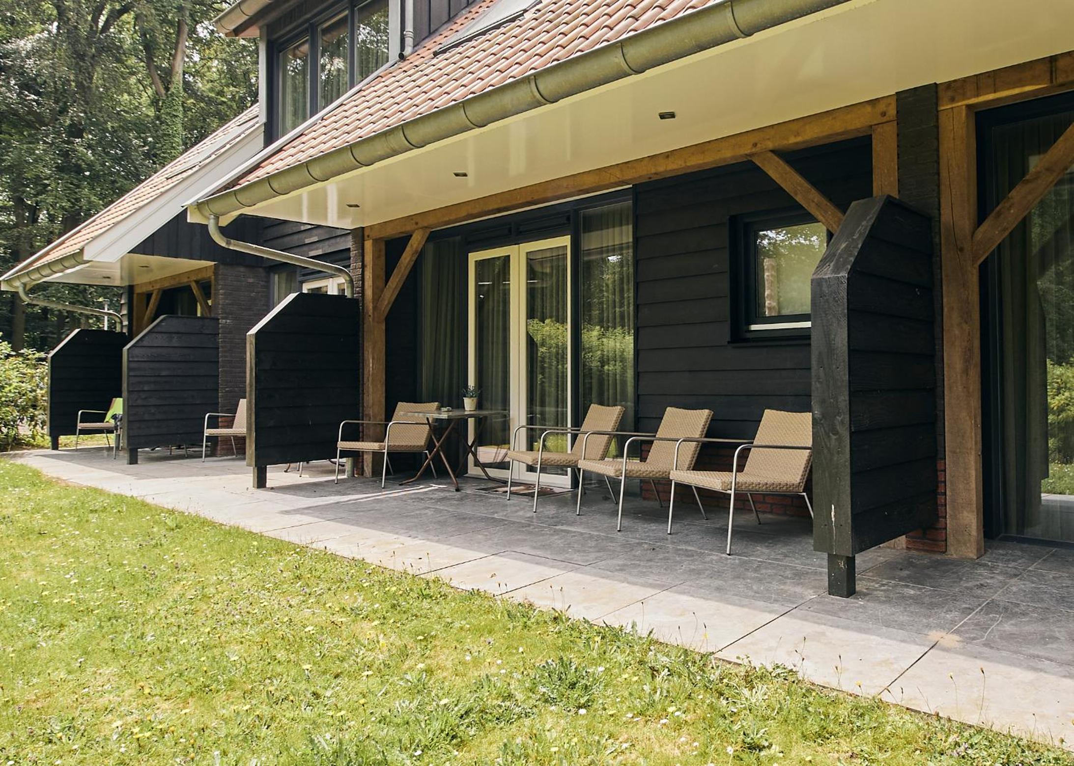 Hotel Erve Hulsbeek 29/32