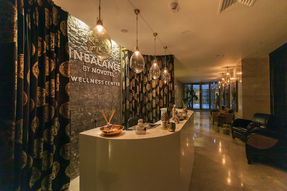 NOVOTEL DIYARBAKIR 8/49