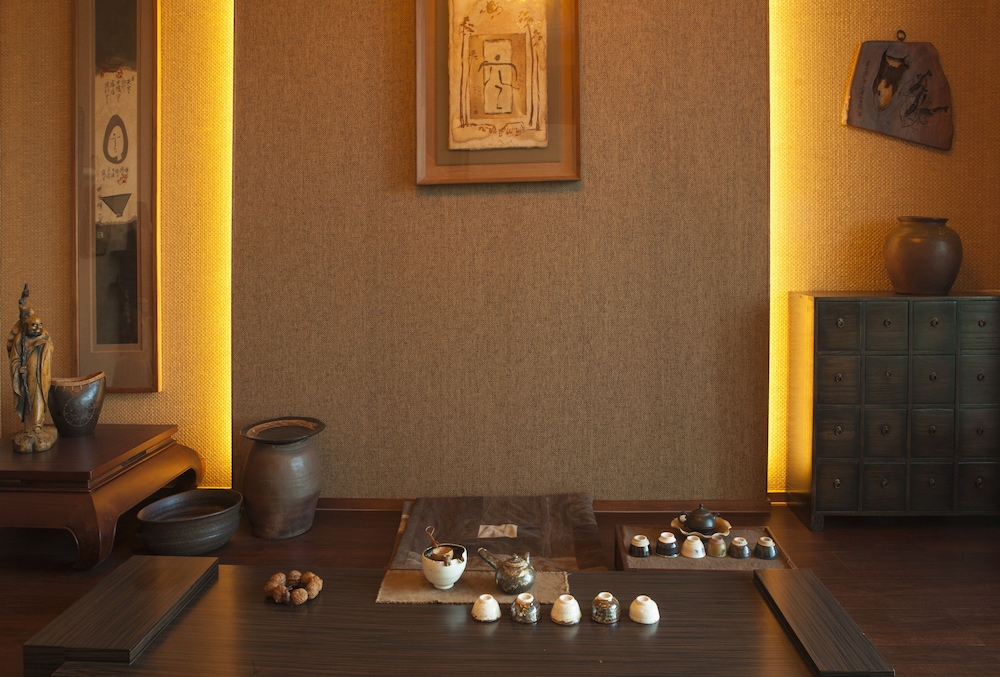 Chuidasun Resort Tea & Meditation 42/50