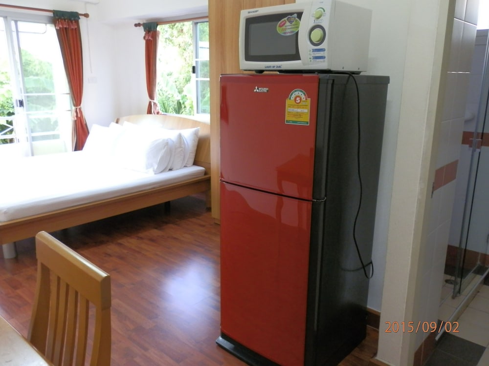 Sandy Serviced Apartment 35/62