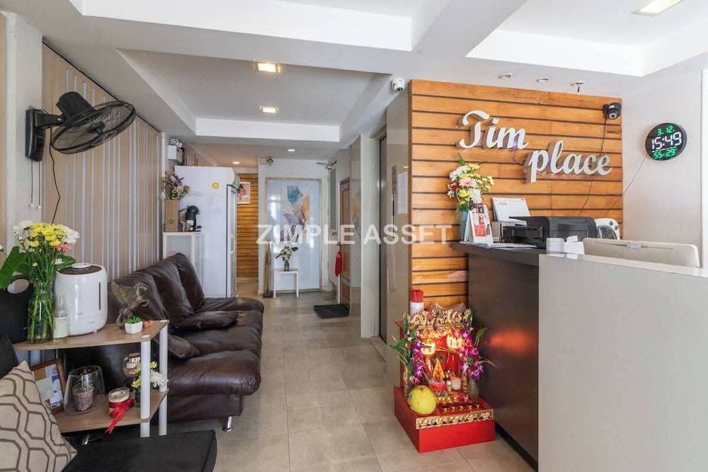 Tim Place Bts Phra Khanong 10/88