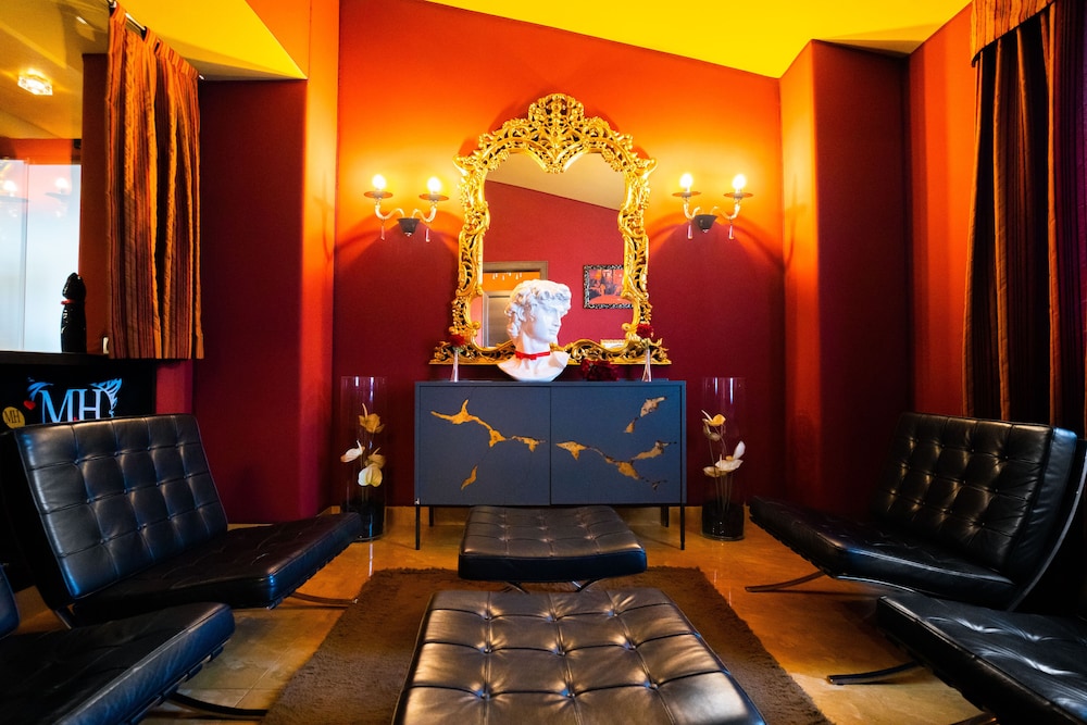 Hotel Marcantonio 5/50