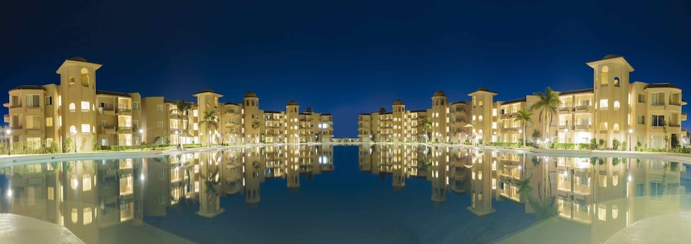 Marom Port Said Resort & Beach 41/57