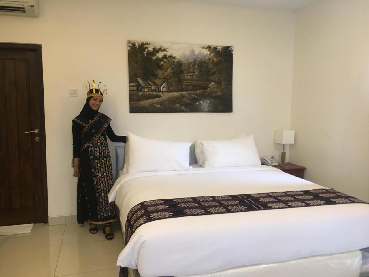 Kalton Hotel Labuan Bajo 27/55