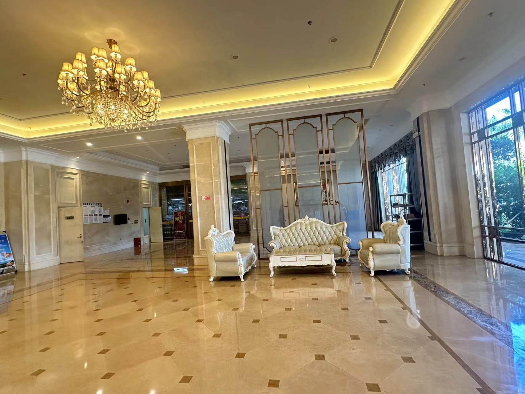 Vienna International Hotel (Haikou Old Town High Speed Railway Station) 15/58