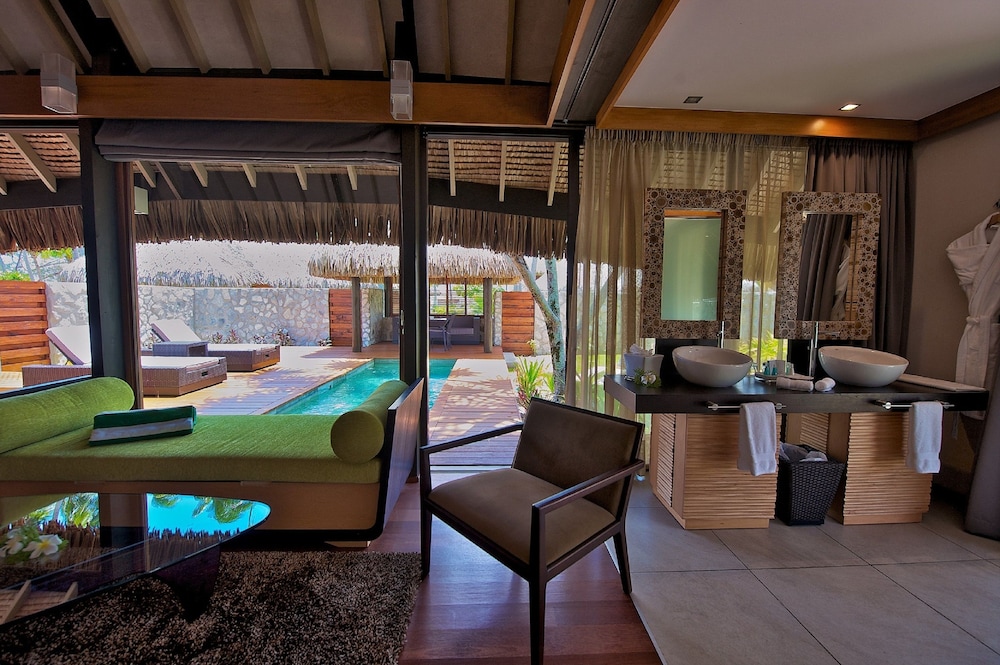 Hotel Kia Ora Resort and Spa 30/50