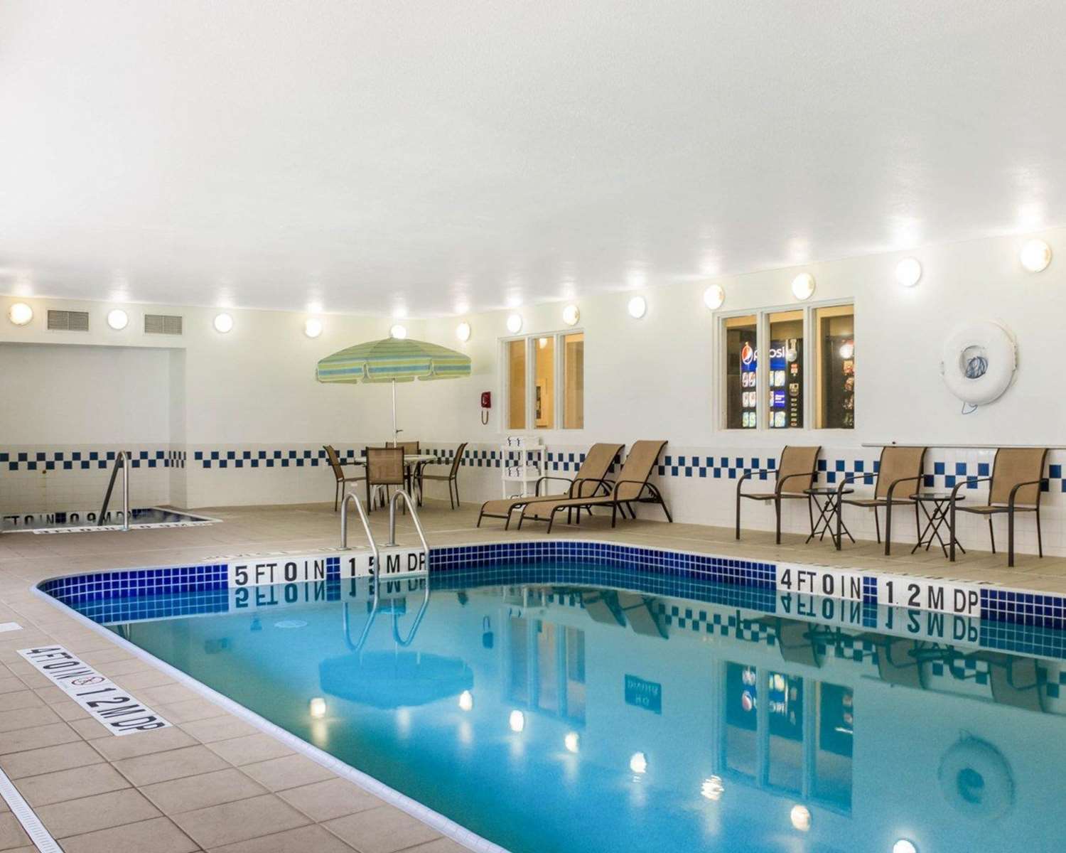 Travelodge by Wyndham Fargo 8/16