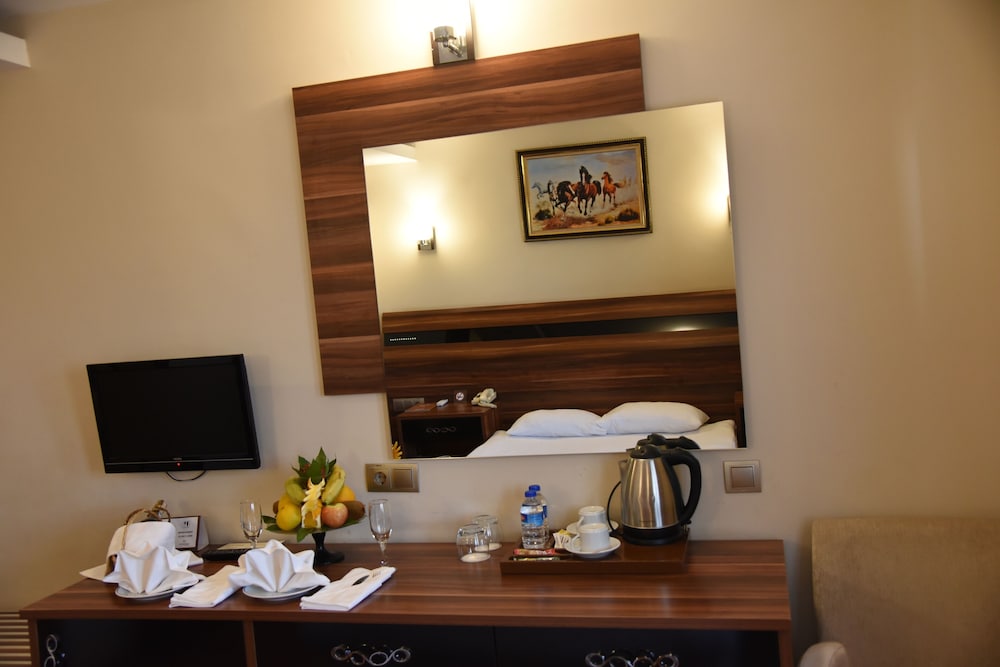 By Cappadocia Hotel Spa 51/59