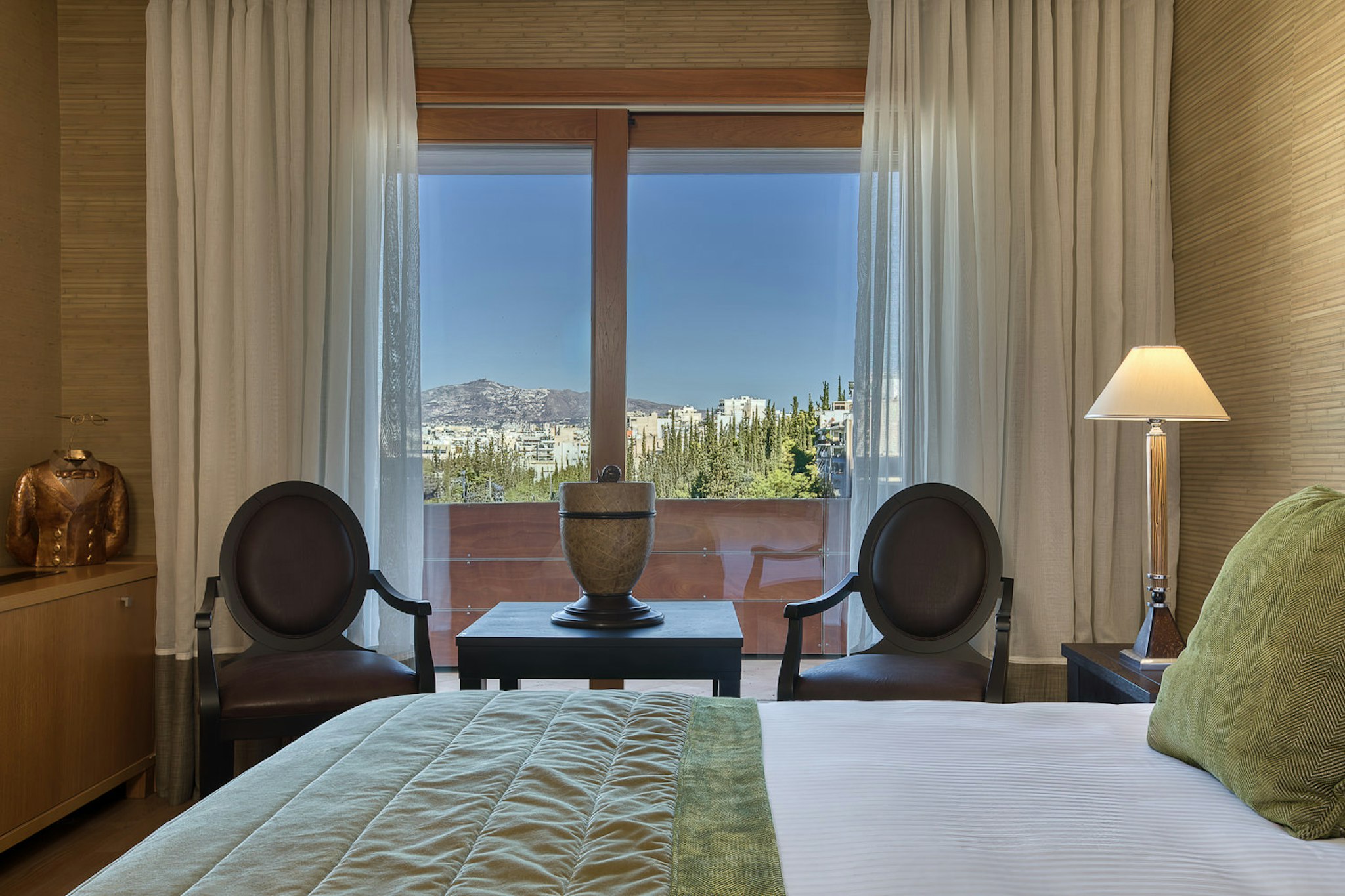 Divani Caravel Hotel 43/87