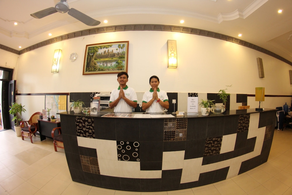 Rs Guesthouse 3/50