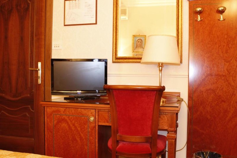 Hotel Genio 16/21