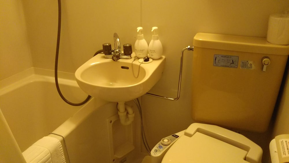 Hotel Hitachi Hills 35/35