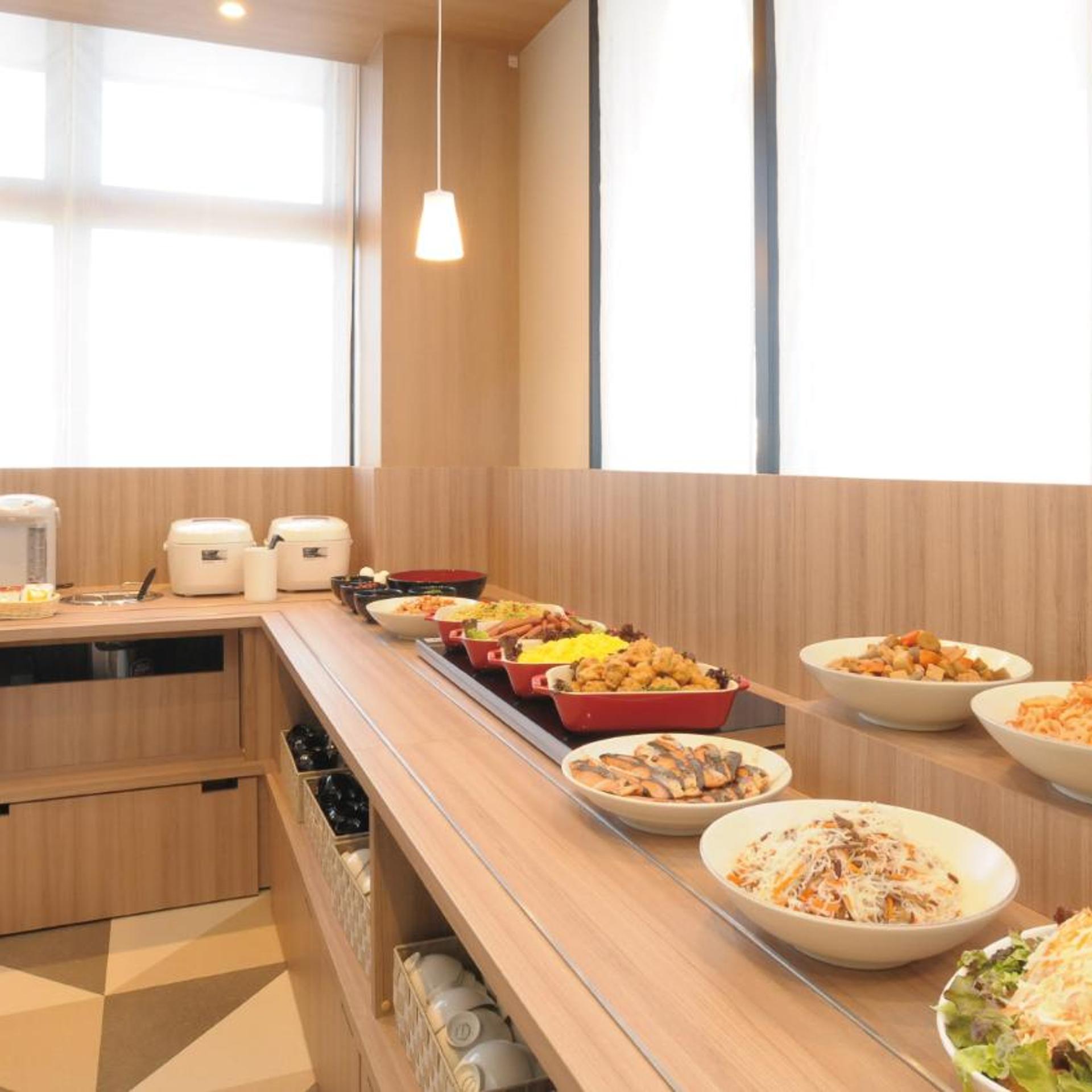 AB Hotel Tahara 32/32
