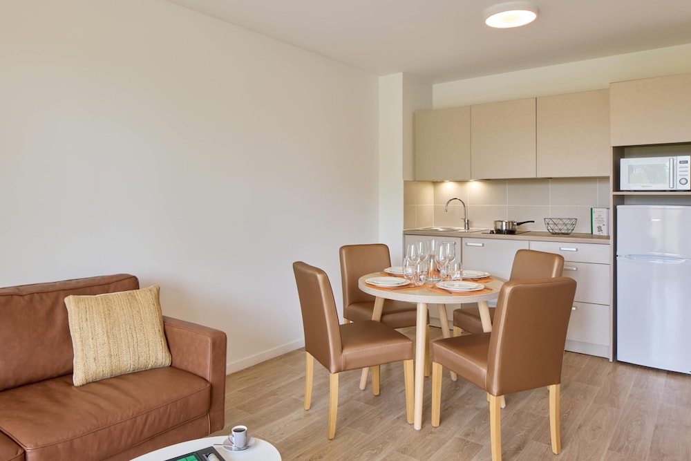 Quality Aparthotel Mont-de-Marsan 29/42