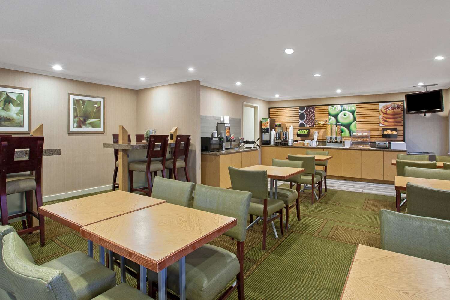 La Quinta Inn By Wyndham Auburn Worcester 15/26